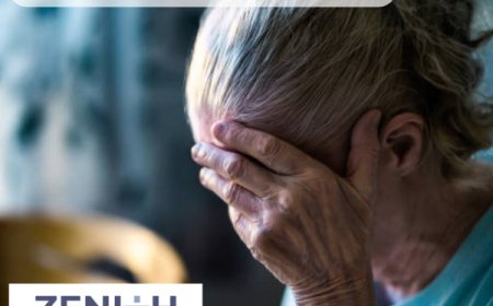 Who Offers Anxiety Treatment in Marietta? Contact Us