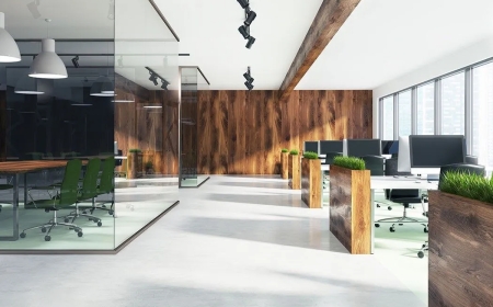 How Commercial Design Works in New York