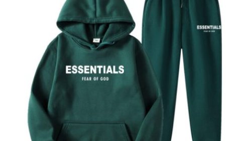 Upgrade Your Wardrobe with an Essential Hoodie