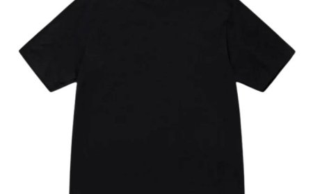 Make Your Stussy Hoodie Stand Out