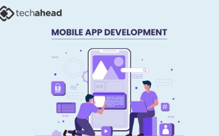 Beyond the Code: How a Mobile App Development Company Shapes Digital Experiences