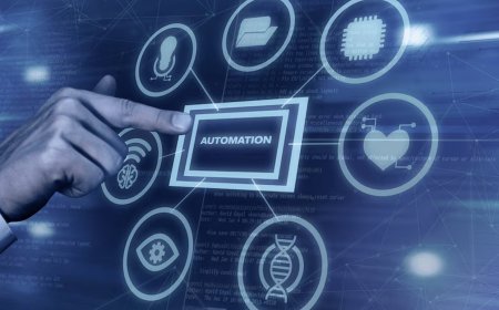 Experience the Best Home Automation Services in Canada