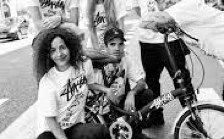 Stüssy and Broken Planet Just Changed the Game