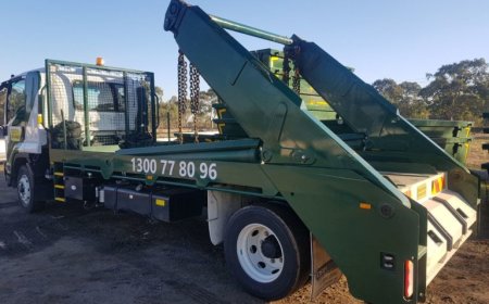 Your Guide to Hassle-Free Rubbish Removal