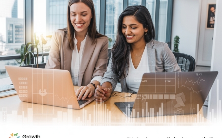 Discovering the Best Digital Marketing Services Near Me – How Growth Wonders Helps You Grow in the USA ?