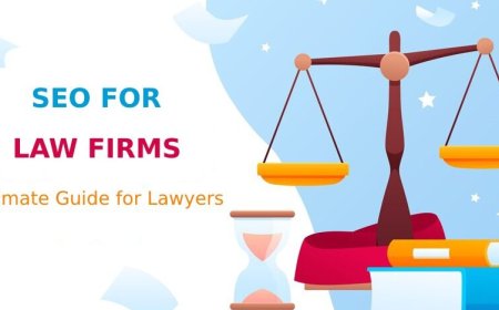 How to Leverage “Attorney SEO Marketing” & Related Services to Dominate Your Local Market