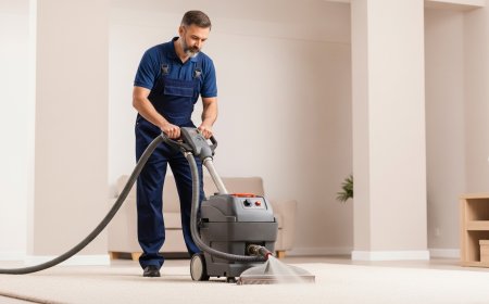 Why Choose Pomona Carpet Cleaning Experts?