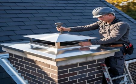 Why Choose Professional Chimney Cap Installation in Minneapolis