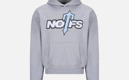 The Rise of Noneofus and Nofs Tracksuit