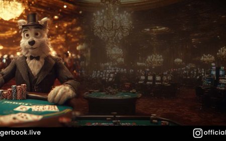 online cricket id whatsapp number – How TigerBook Helps You Start Your Online Cricket Betting Journey Safely and Easily