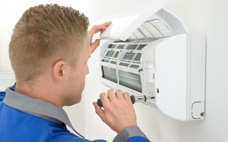 How to Schedule Reliable AC Coil Cleaning in Parker