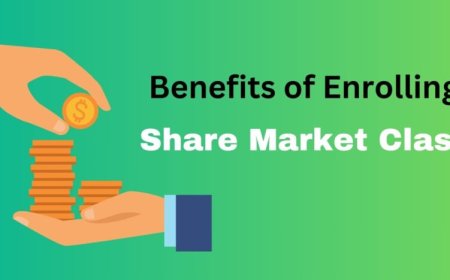 Are Share Market Classes Worth It? A Practical Guide for New Investors