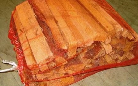 Buy Firewood Online | Quality & Fast Delivery
