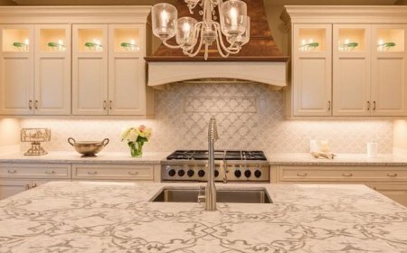 Custom Cabinet Dallas Experts | Stylish Storage Solutions