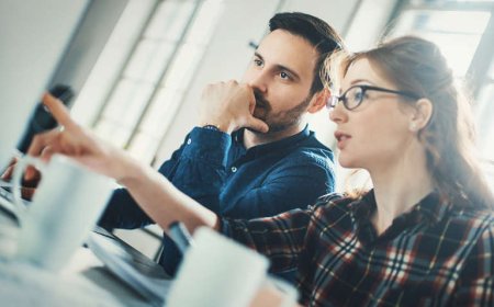 Understanding Off the Job Training in Apprenticeships: A Complete Guide