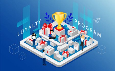 Maximize Customer Value with a Coalition Loyalty Program