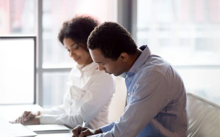 Everything You Need to Know About Vocational Evaluation and Vocational Assessment