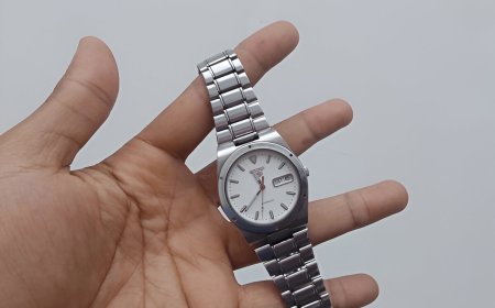 Why Is the King Seiko Limited Edition So Popular