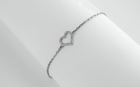 How to Choose the Right Silver Bracelet for Women