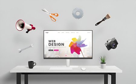 Why Invest in Professional NJ Web Design Services