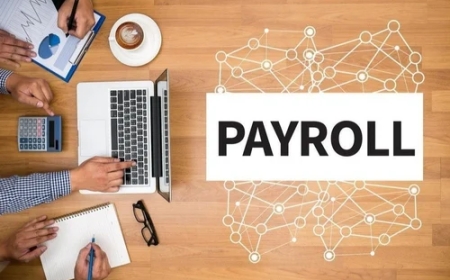 Avoid Payroll Errors in 2025 with Reliable Online Payroll Software