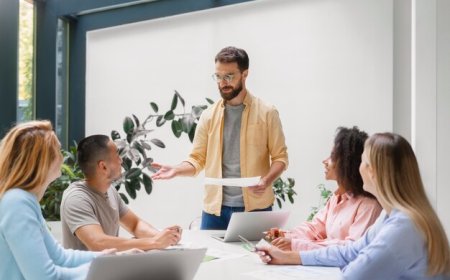 How One on One Executive Coaching Can Propel Your Career