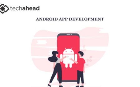 Building the Connected World: Why Android App Development Companies Are Essential for IoT Success