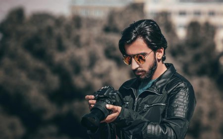 Top 5 Leather Jackets Companies in Montreal, Canada