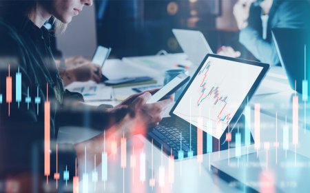 How Stock Advisory Services Can Help You Build Long-Term Wealth