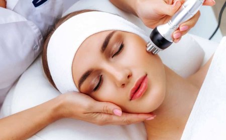 Collagen Treatment Facial: The Game-Changer in Modern Skincare