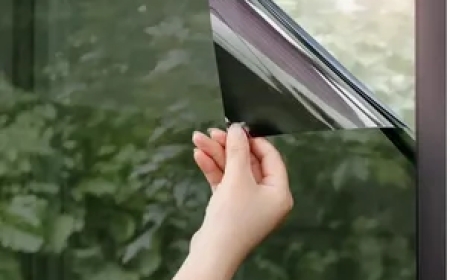 Window Film Installation: The Elegant Way to Upgrade Your Living Space