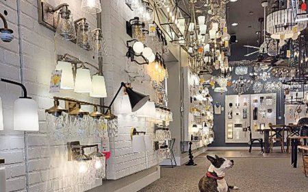 Lighting Store Services Sterling Heights, MI