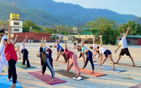 How Yoga Science and Anatomy Enhance the Practice