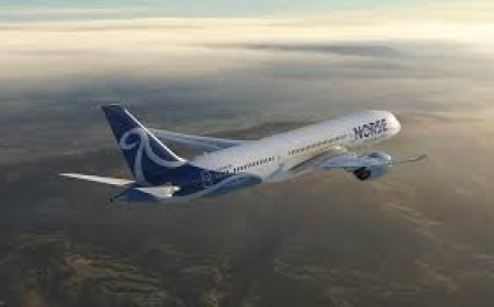 Norse Atlantic Airways Reviews: What Travelers Are Saying