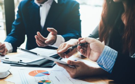 Driving Manufacturing Excellence with Salesforce: The Power of Consulting, Support Services, and Manufacturing Cloud