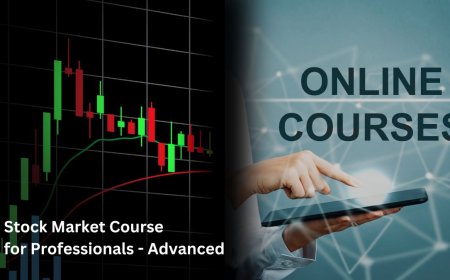 How to Build a Trading Career After Completing Online Courses