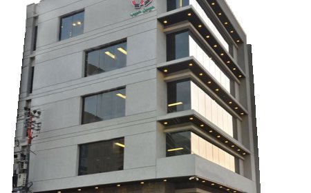 Haseen Habib Trading – Pakistan’s Leading Fire Extinguisher & Fire Safety Solutions Provider (2025)