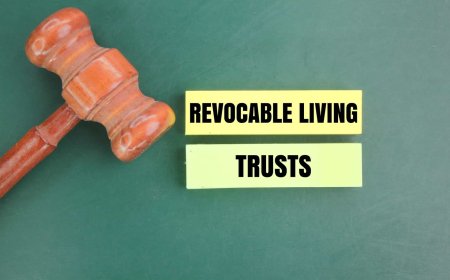 Understanding a Revocable Living Trust and Its Benefits for Florida Residents