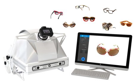 Studio 4 Eyewear: Where Vision Meets Fashion with Precision