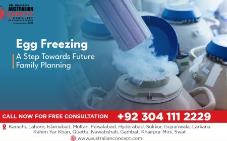 Is egg freezing painful or risky