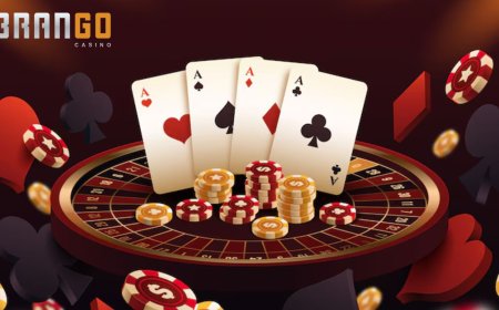 Unlock Fun and Free Spins with the Brango No Deposit Casino Bonus