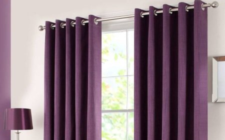 Top-Quality Best Grommet Curtains Dubai Picks: My Personal Experience with Style and Comfort