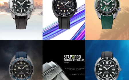 Seiko Prospex MM200: The Baby Marine Master
