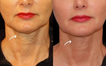 Eco-Friendly Practices in Sculptra Fillers Use at Dubai’s Best Aesthetic Clinic
