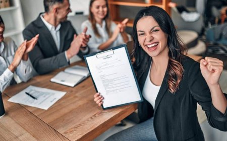 Most Important Career Advice - Get Paid Internship in Dubai | Now Dreams comes True