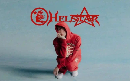 Discover the Fire Within – Step Boldly Into Hellstar Style