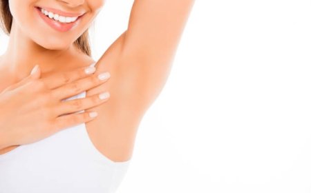 What to Expect During Your First Laser Hair Removal Session