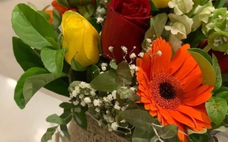 Cash Bouquets: The New Trend in Gifting with a Personal Twist