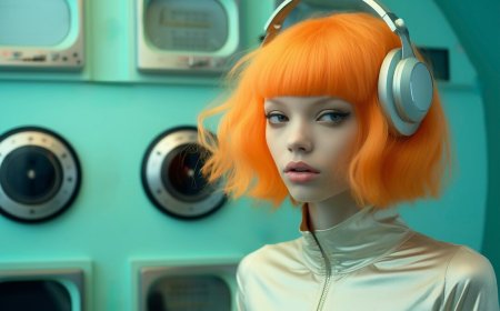 The Evolution of Music Creation: Where Human Talent Meets AI Intelligence