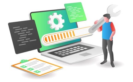 How to Choose Scalable Website Maintenance Packages for Your Growth